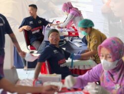 Layanan Mobile Clinic Digelar, WBP Lapas Klaten Ikuti VCT Skrining TBC Dan Hepatitis