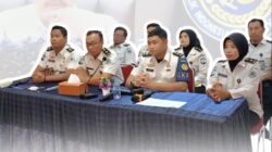 Lapas Klaten Ikuti Rapat Analisis Dan  Evaluasi Kinerja Bersama Menteri IMIPAS RI Secara Virtual
