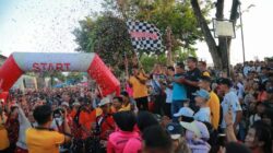 Hari Bhayangkara ke-80, Polres Klaten Salurkan Bantuan Genset untuk Kelompok Tani Dan Kursi Roda Bagi Difabel